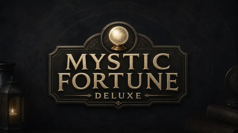 Menyingkap Keajaiban dan Misteri dalam Mystic Fortune Deluxe di Slot Online