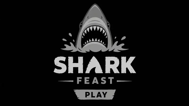 Petualangan Laut Bersama Joe di Pesta Shark Feast
