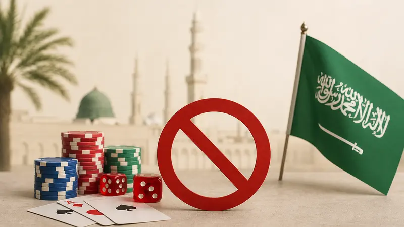 Aturan Main Digital di Saudi: Menjaga Syariah dalam Transformasi Teknologi