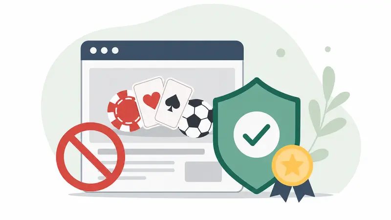 Google Siapkan Kebijakan Baru untuk Sertifikasi Iklan Judi Tahun 2026