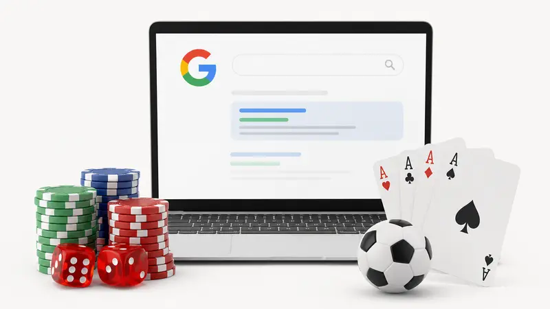 Google Stopkan Jutaan Iklan Judi di 2025, Regulator Tambah Tuntutan
