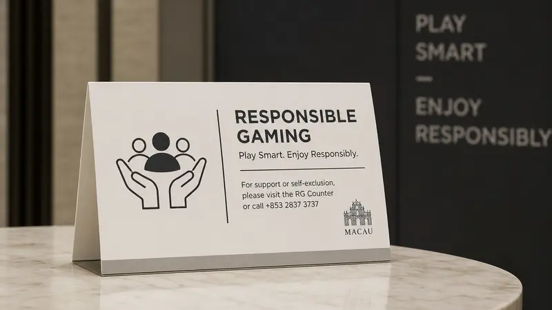 Inisiatif Baru Sands China untuk Peningkatan Bakat Gaming Siswa di Macau