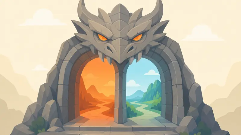 Jelajahi Kemegahan Bonus Dragon's Gate dari Pragmatic Play
