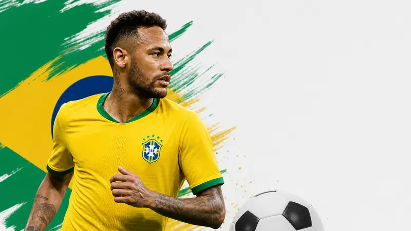 Kemenangan Pemain Brasil: Identitas Terlindungi dari Taruhan