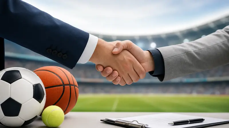 Kolaborasi Sporting Risk dan Betfred: Evolusi Baru Pasar Taruhan Inggris