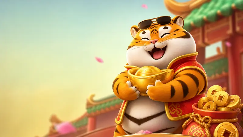 Memburu Keberuntungan dan Kekekalan dengan Slot Fortune Tiger dari PG Soft