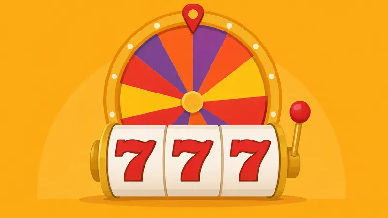 Menelusuri Slot 777 Wheel Blitz: Kejutan Seru dari Pragmatic Play