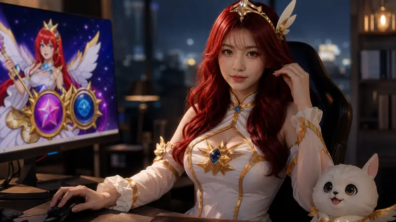 Menjelajahi Dunia Slot Starlight Princess Super Scatter dari Pragmatic Play