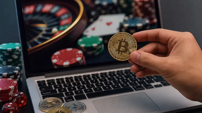 Paysafe Menghadirkan Pembayaran Kripto untuk Industri iGaming AS