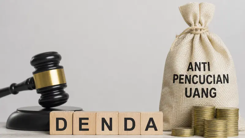 Pengadilan Swedia Tegaskan Sanksi Judi Terkait Pencucian Uang