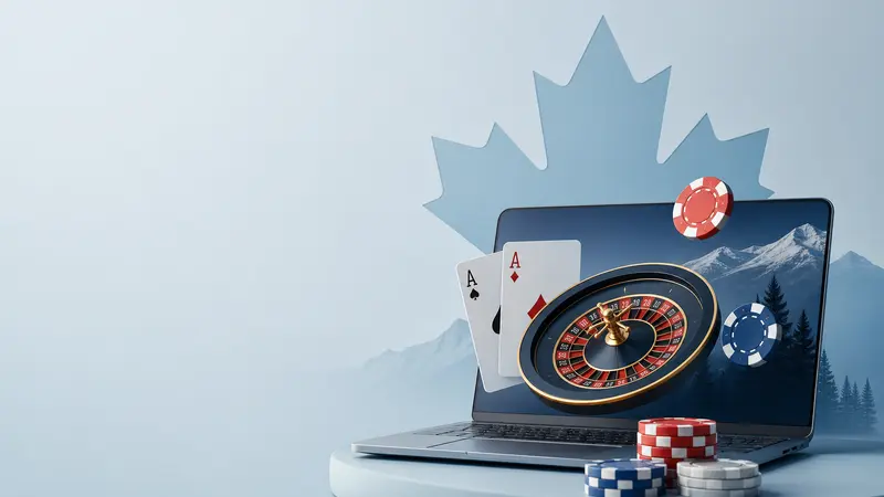 Pergeseran Digital Kasino Alberta Sambut Era iGaming