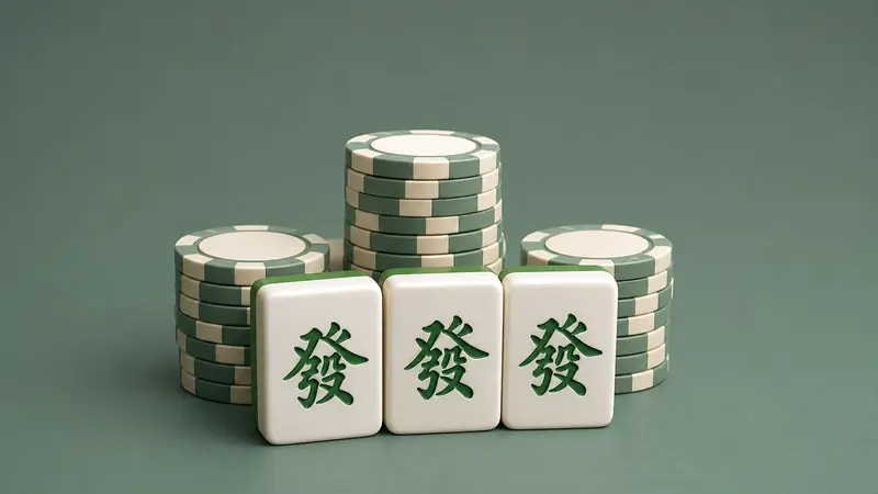 Rasakan Sensasi Tradisi Asia di Slot Mahjong Wins Triple Pot