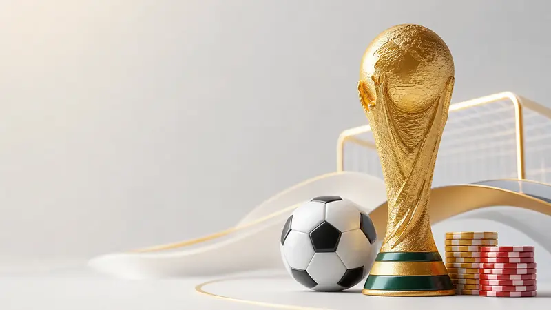Senat Brasil Bahas Dampak Iklan Taruhan Selama Piala Dunia 2026