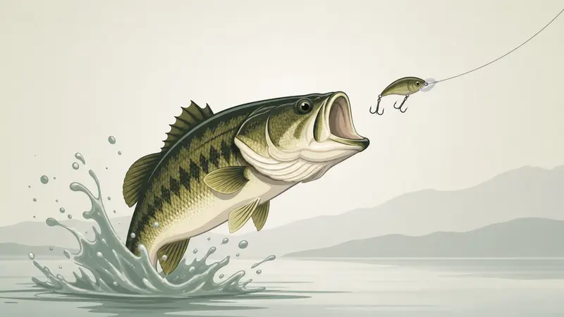 Serunya Menghadapi Perburuan Ikan dengan Big Bass Blast dari Pragmatic Play