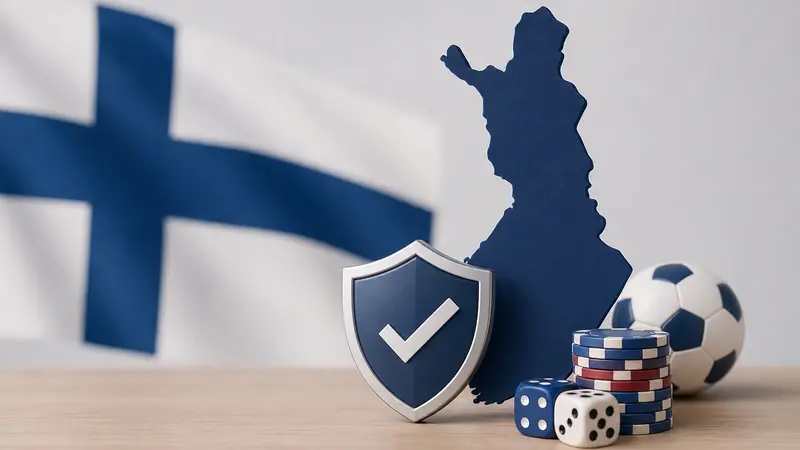 Transformasi Perjudian di Finlandia: Peluang Trumo dalam Fintech