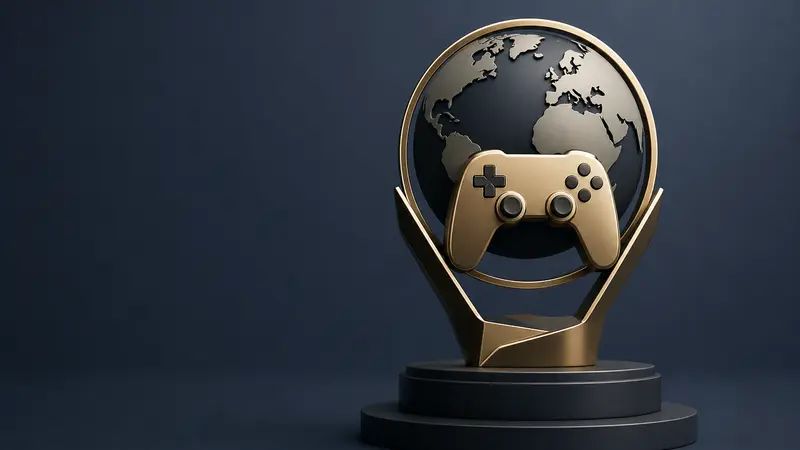Esportes Gaming Brasil Masuk Nominasi Global Gaming Awards Berkat Kontribusi Sosial