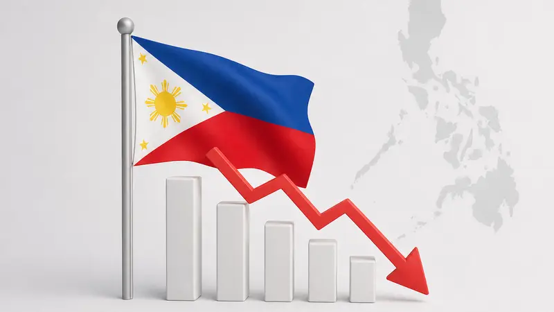 Filipina Alami Penurunan GGR: Dampak dari Segmen Game Elektronik