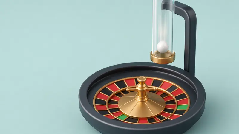 Interblock Menghadirkan Sensasi Baru ke Macau: Free Fall Roulette Meluncur di Asia