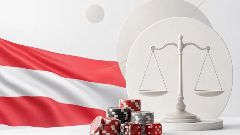Langkah Strategis Austria untuk Reformasi Perjudian yang Dikirim ke Uni Eropa