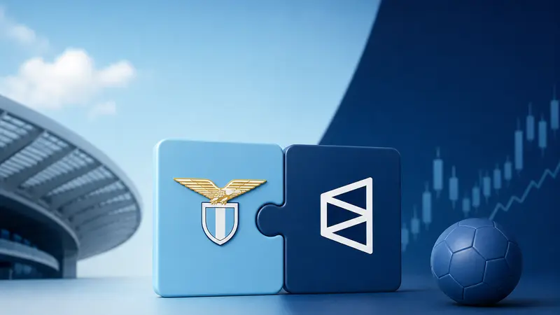 Lazio Hentikan Kemitraan dengan Polymarket: Imbas Aturan Ketat di Italia