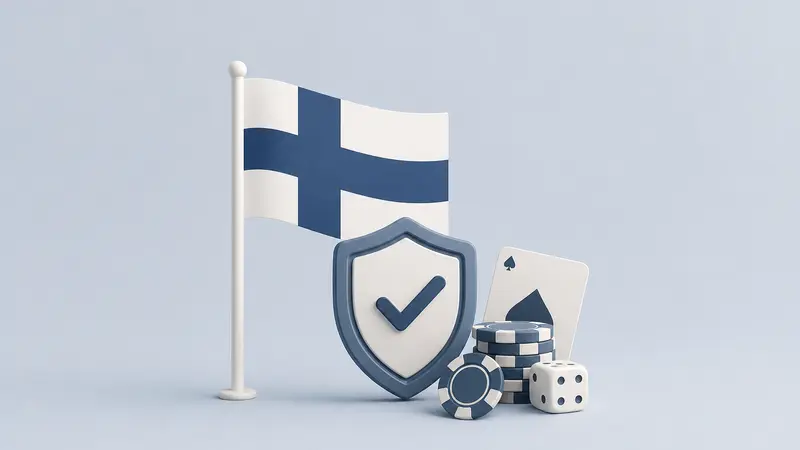 Lonjakan Permohonan untuk Hak Perjudian di Finlandia Menjelang Pembukaan Pasar 2027