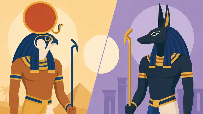 Membongkar Strategi Slot Ra vs Osiris: Ulasan Mendalam dan Perbandingan