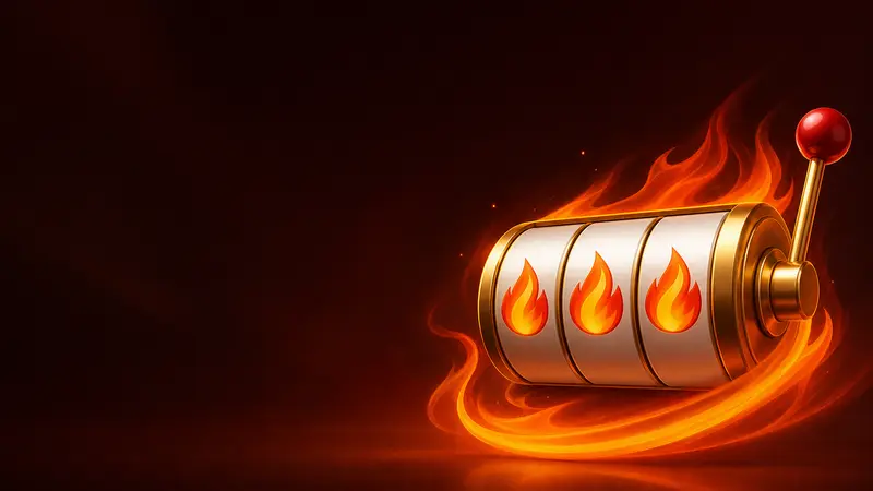 Menemukan Keajaiban dan Keunggulan Terbaru dari Slot Flame Rush