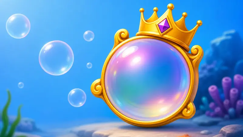 Mengeskplorasi Slot Bubble Wild: Perpaduan Seru Antar Klasik dan Modern