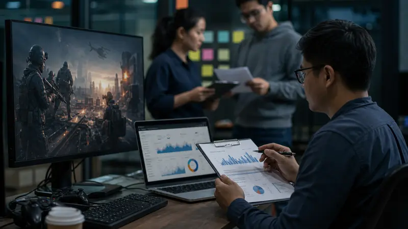 Penundaan Laporan Keuangan Century Entertainment FY2026 Karena Pemeriksaan Platform Gaming