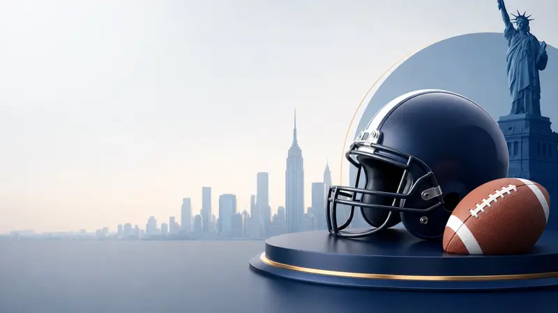 Revitalisasi Sportsbook New York di Juli 2026: Kembali ke Jalur Keuntungan dan Implikasi
