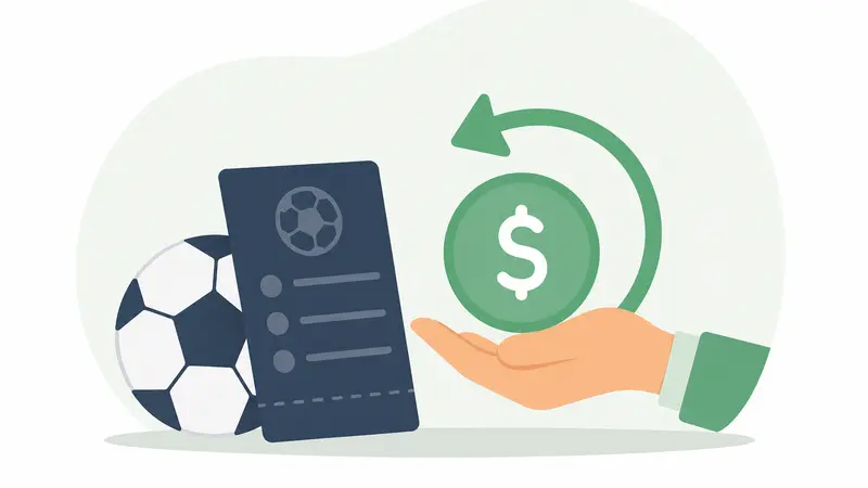 Brasil Mengembalikan R$1,325 Miliar dari Akun Taruhan Online